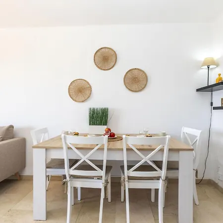 Bahia Palace Ii By Interhome *