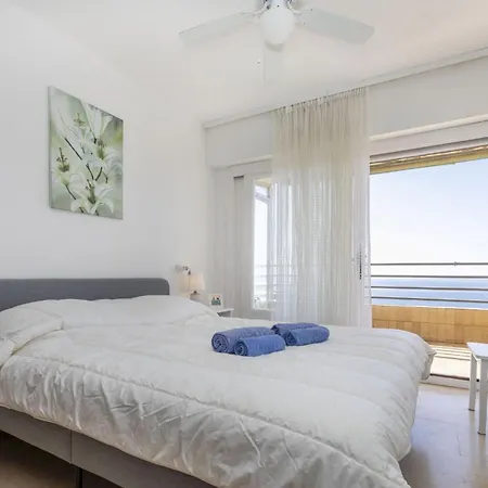 Bahia Palace Ii By Interhome ميامي بلاتجا