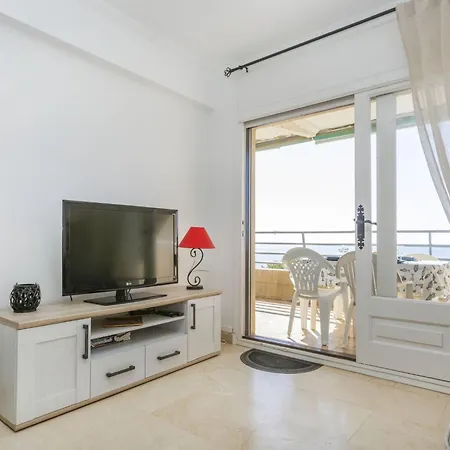 Bahia Palace Ii By Interhome شقة